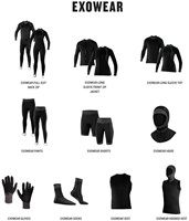 Exowear_products