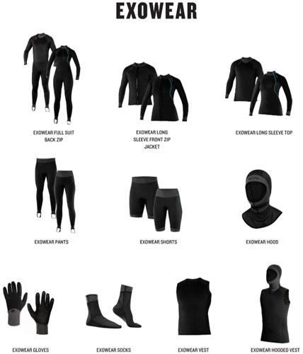 Exowear_products