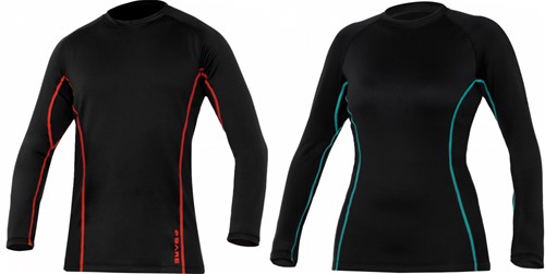 Bare Ultrawarmth Base-Layer Trui
