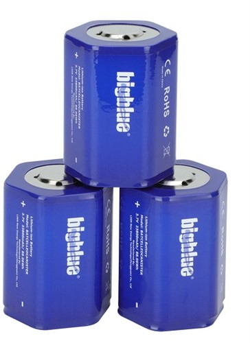 BigBlue BATCELLEOCANISTER