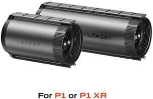 Lefeet 100Wh Battery