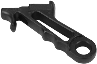 Sea & Sea Lx Gun Grip (Black)