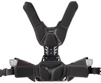 Tusa BB React Wing/Trimvest-3