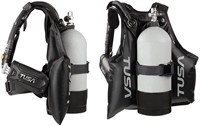 Tusa BB React Wing/Trimvest-2