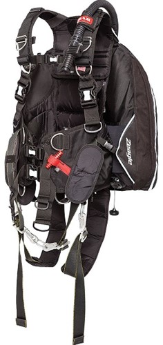 Zeagle SAR/Ripcord  W/Kit, M