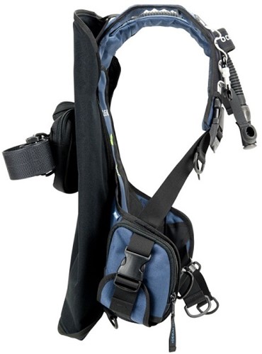 Oceanic BioLite Trimvest-2
