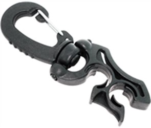 Beaver Hose Mate Retaining Clip