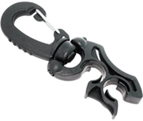 Beaver Hose Mate Retaining Clip