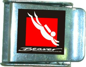 Beaver Cam-Lock Buckle