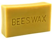 Beeswax Block