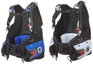 Scubapro Glide - Bella BCD