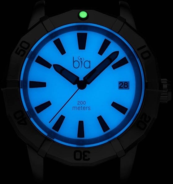 Bia Rosie Dive Black Bg Silicon Black
