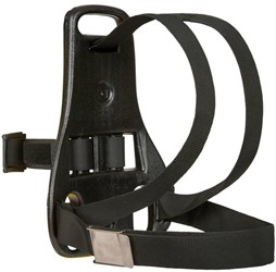 Backpack Met Banden