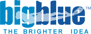 BigBlue divelights