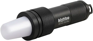 BigBlue AL450 Strobe Duiklamp