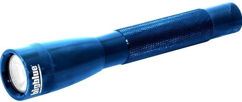 BigBlue Combo pack AL250 & AL1300WP & Easy Clip Eight Color (Bleue/Blue)