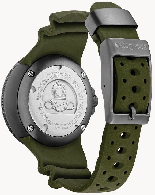 Duikhorloge online