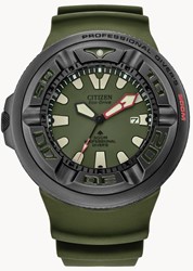 Citizen Promaster Metropolitan Adventure BJ8057-17X Sea Duikhorloge