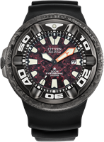 Duikhorloge citizen 2025