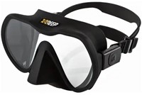 Xdeep Frameless Duikmasker