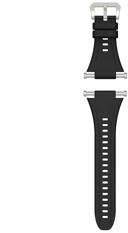 Shearwater Peregrine Strap Kit Short Black