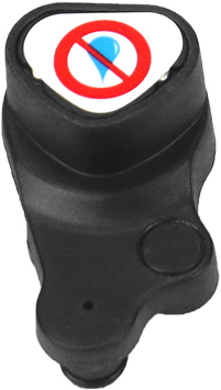 Sea & Sea Lx Charger Plug (Black)
