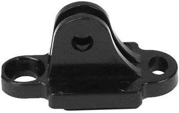 Sea & Sea Lx Gopro Base (Black)