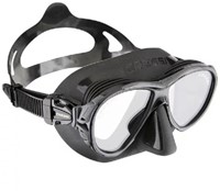 Cressi Naxos Duikmasker