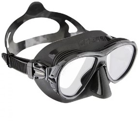 Cressi Naxos Duikmasker
