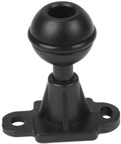 Sea & Sea Lx Ball Base (Black)