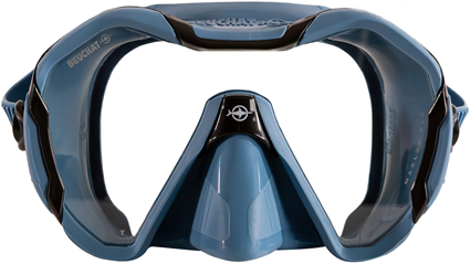 Beuchat Maxlux Evo Duikmasker