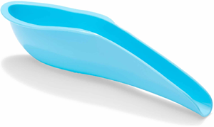 Liberpee Plastuit Voor Vrouwen Blauw