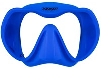 Xdeep Frameless Duikmasker-2