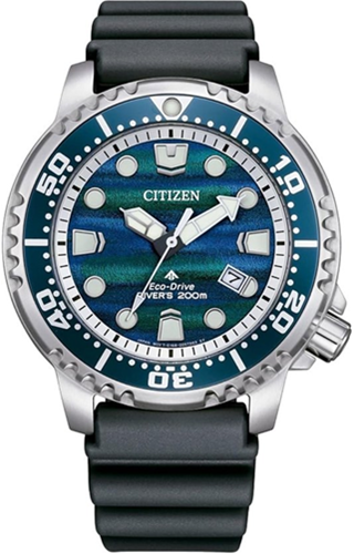 Citizen Promaster BN0168-06L