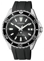 citizen promaster diver 200