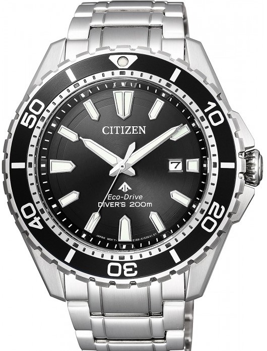citizen promaster diver 200