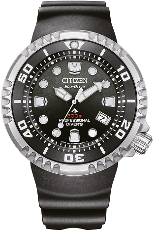 Citizen Promaster Professional Diver BN1024-01E  Duikhorloge