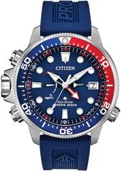 Citizen Promaster BN2038-01L Aqualand Duikhorloge