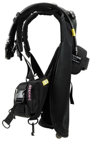 Oceanic BioLite Trimvest-3