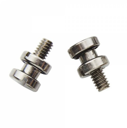 OMS Book Screw Set Voor Rug Padding