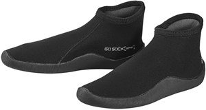 Scubapro Go Sock Thin Sole 3mm Duikschoenen