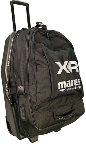 Mares XR Horizon Carry Bag Duiktas