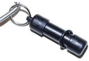 Bright Weights O-ring houder