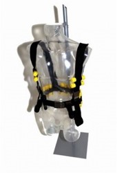 Bright Weights Schouderband (per paar)