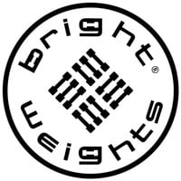 Bright Weights