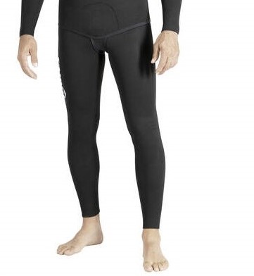 Mares Pants Explorer Black 5 Smu S2