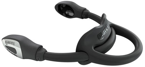 Mares Bungee Fin Strap Colored (Pa Bkxs/S