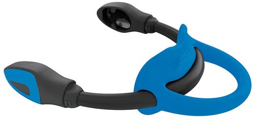 Mares Bungee Fin Strap Colored (Pa Blxl