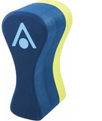 Aquasphere Pull Buoy Navy Blue/Bright Yellow