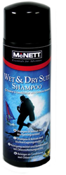 McNett Wet- & Drysuit Shampoo 250ml